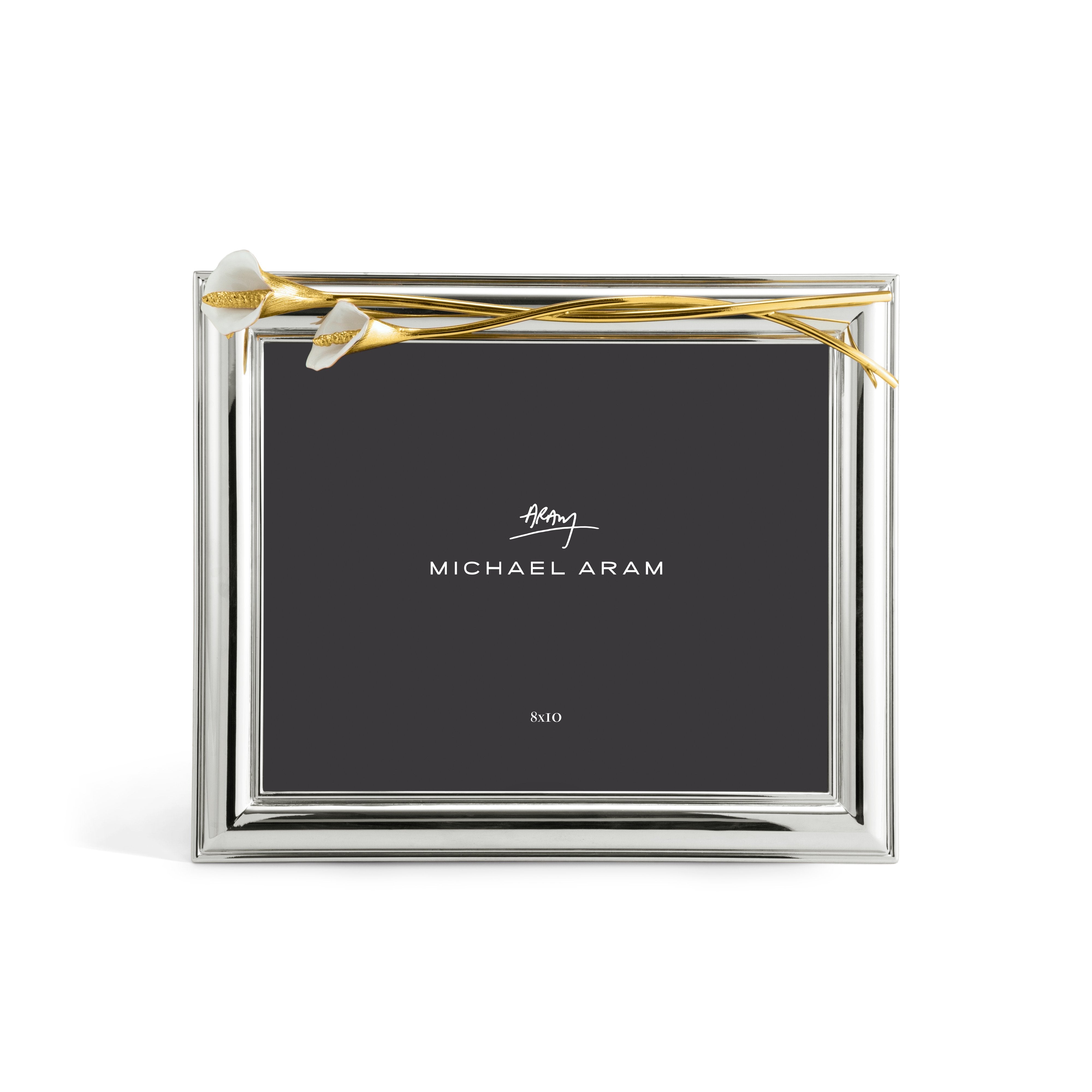 Calla Lily Frame