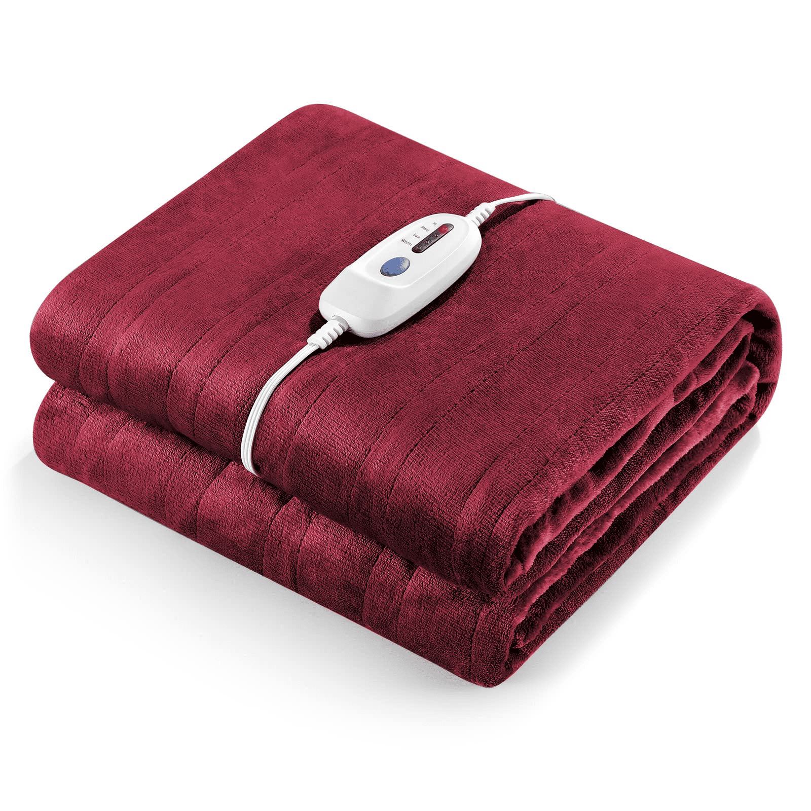 Entil Electric Heated Blanket 72