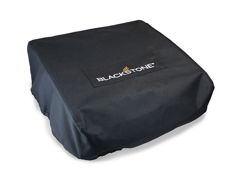 GRIDDLE COVER BLK 22