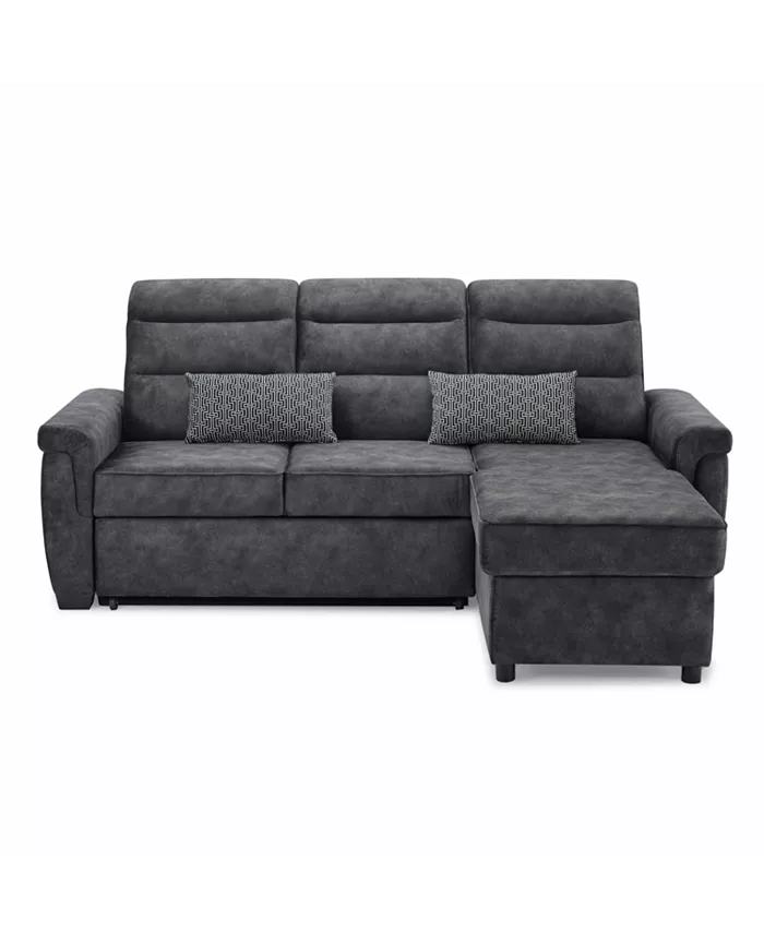 Serta Fort Tason Sectional Sofa