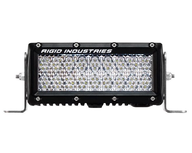 Rigid Industries E2 6 Inch Diffused LED Light - 17551