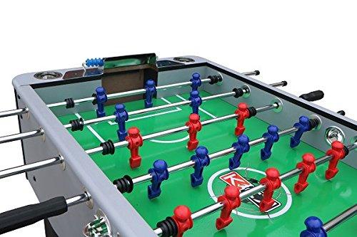 KICK Foosball Table Symphony, 55 in