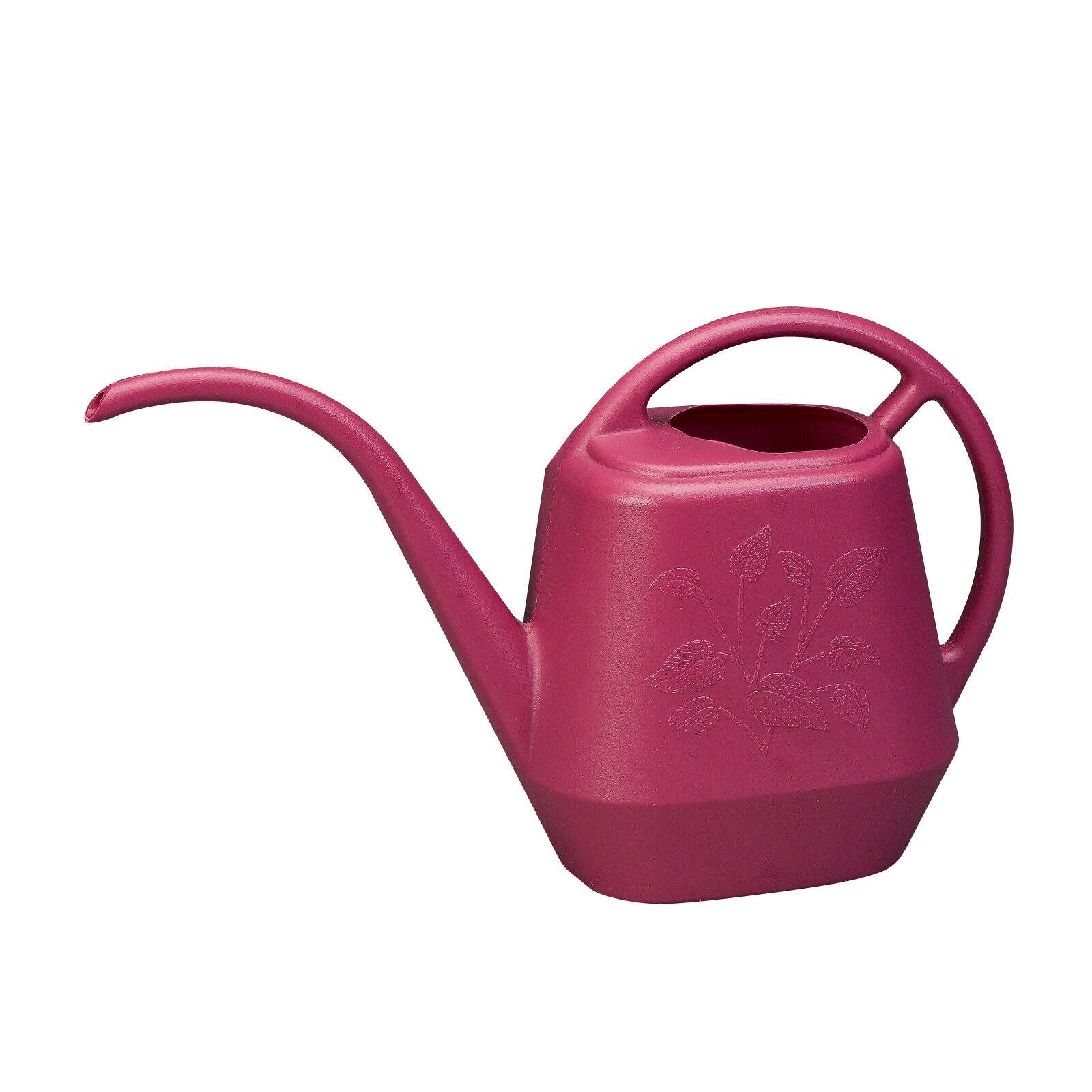 Bloem Aqua Rite Watering Can 144 oz Deep Sea