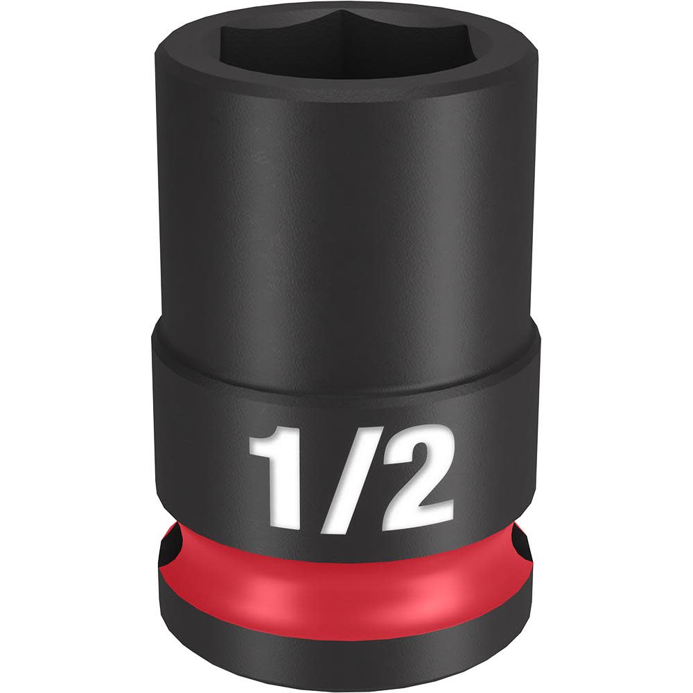 MW Impact Socket 3/8