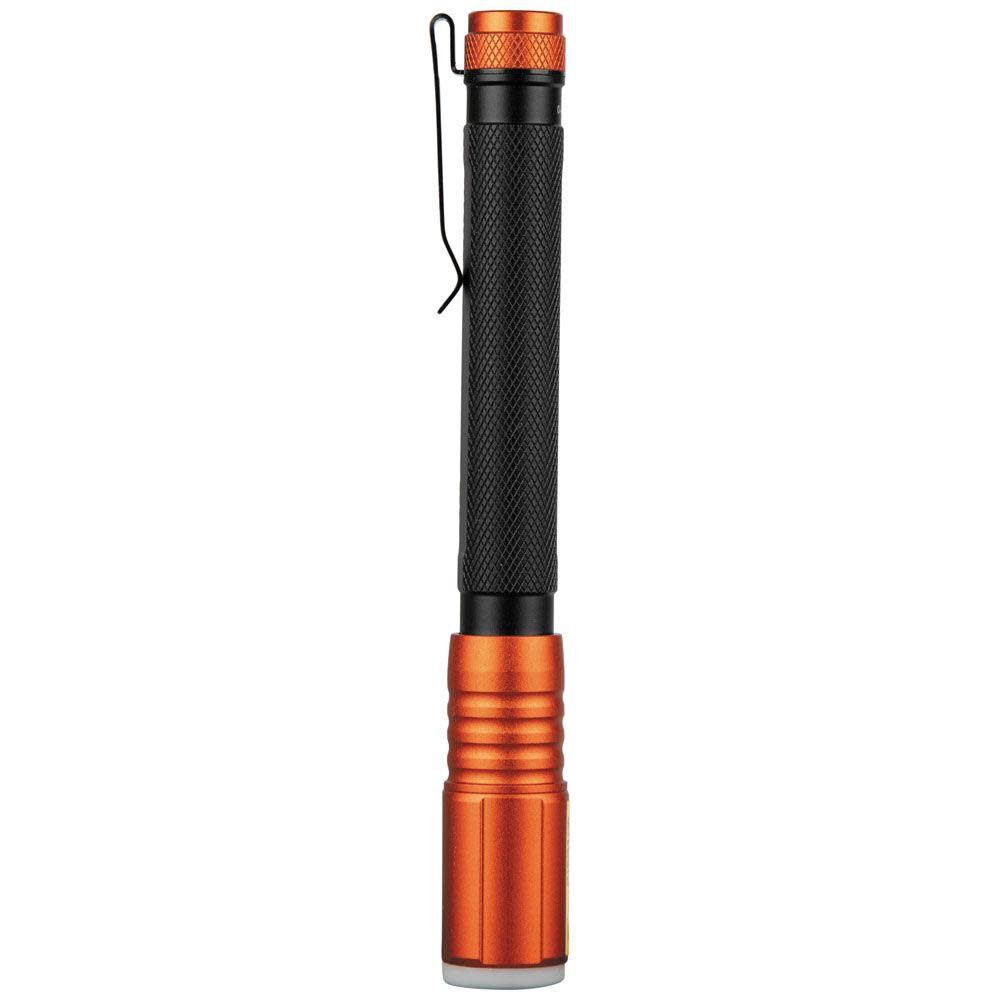 Klein Tools Inspection Penlight with Laser 56026R from Klein Tools