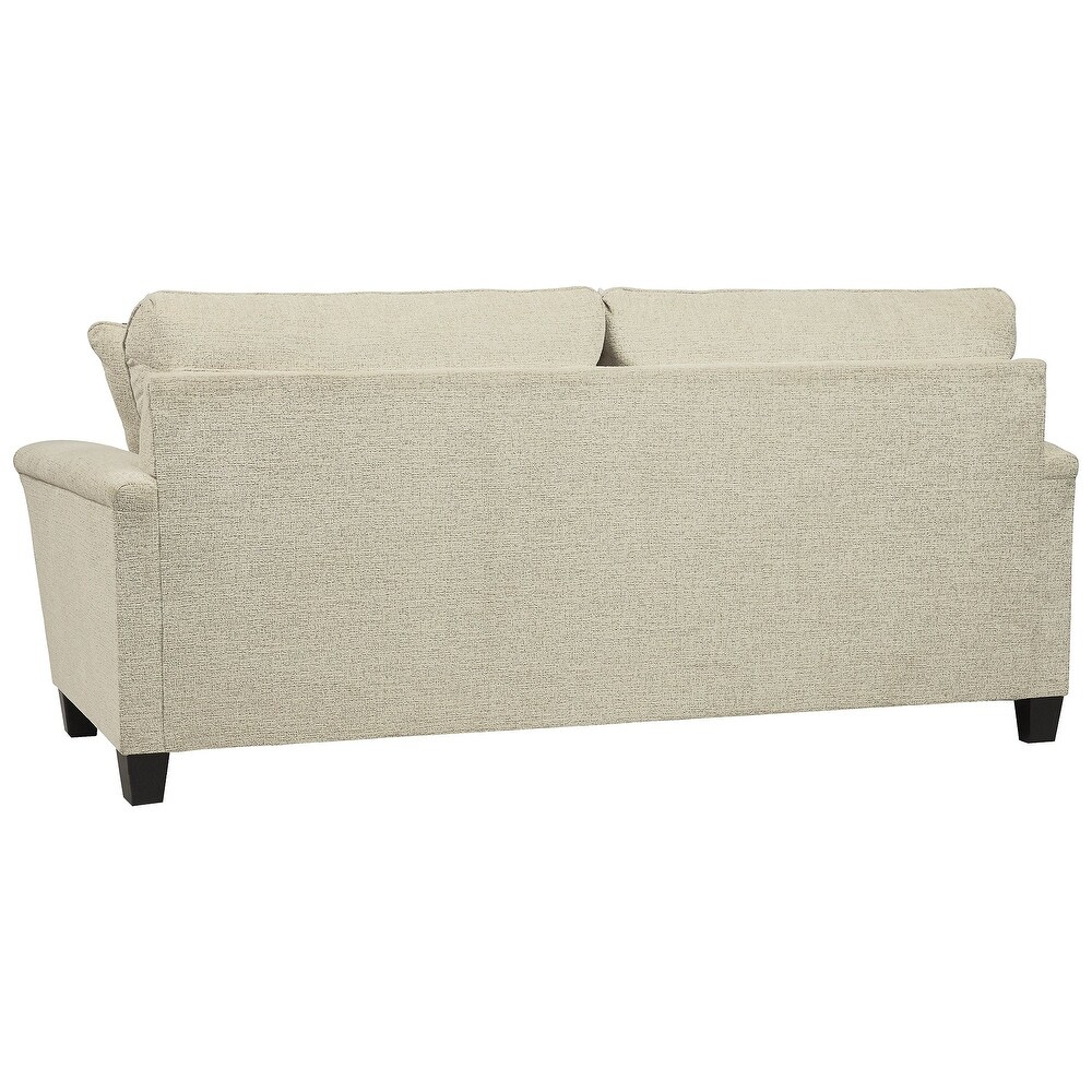 Signature Design by Ashley Abinger Queen Sofa Sleeper   89\