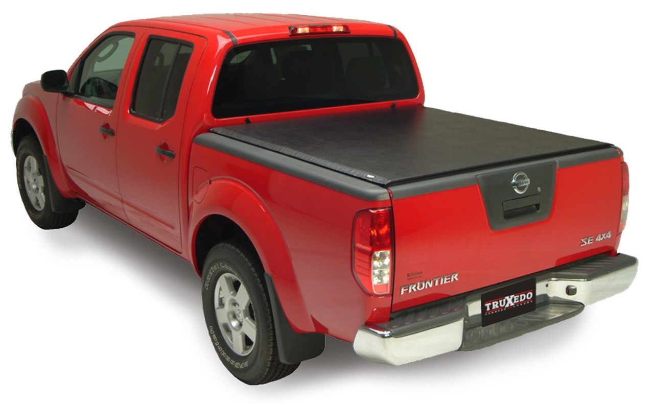 Truxedo Lo Pro  0415 Titan 6x276quot Tonneau Cover