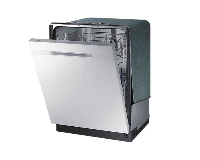 DW80K5050UWAC StormWash 48 dBA Dishwasher