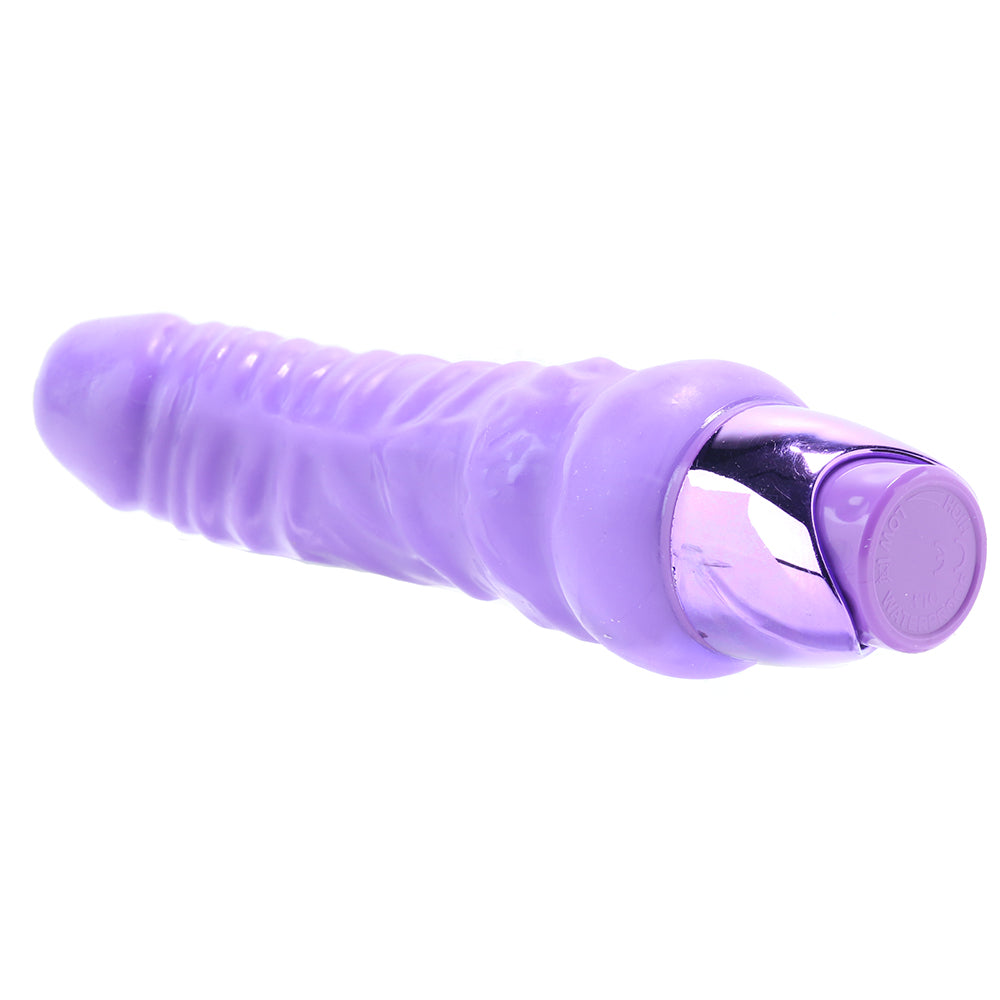 Classix Mr. Right Vibe in Purple