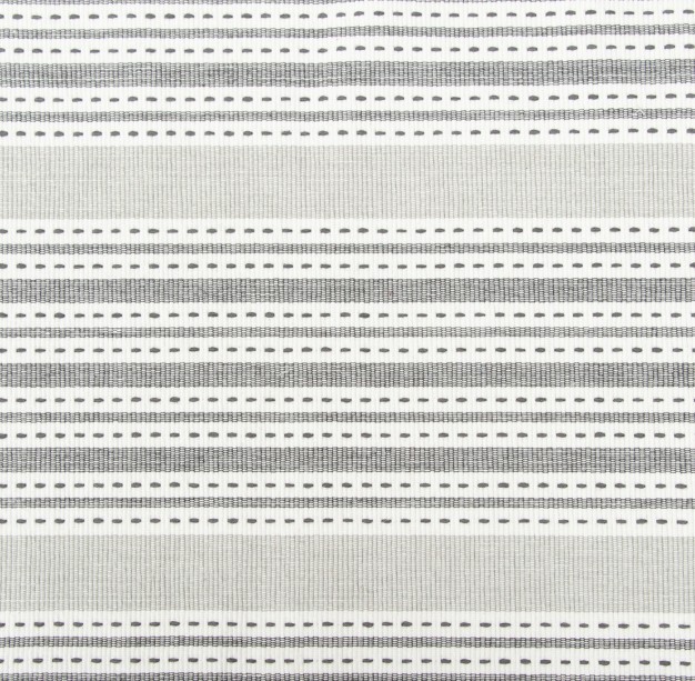 C amp f Home Warner Slate Stripe Kitchen Towel