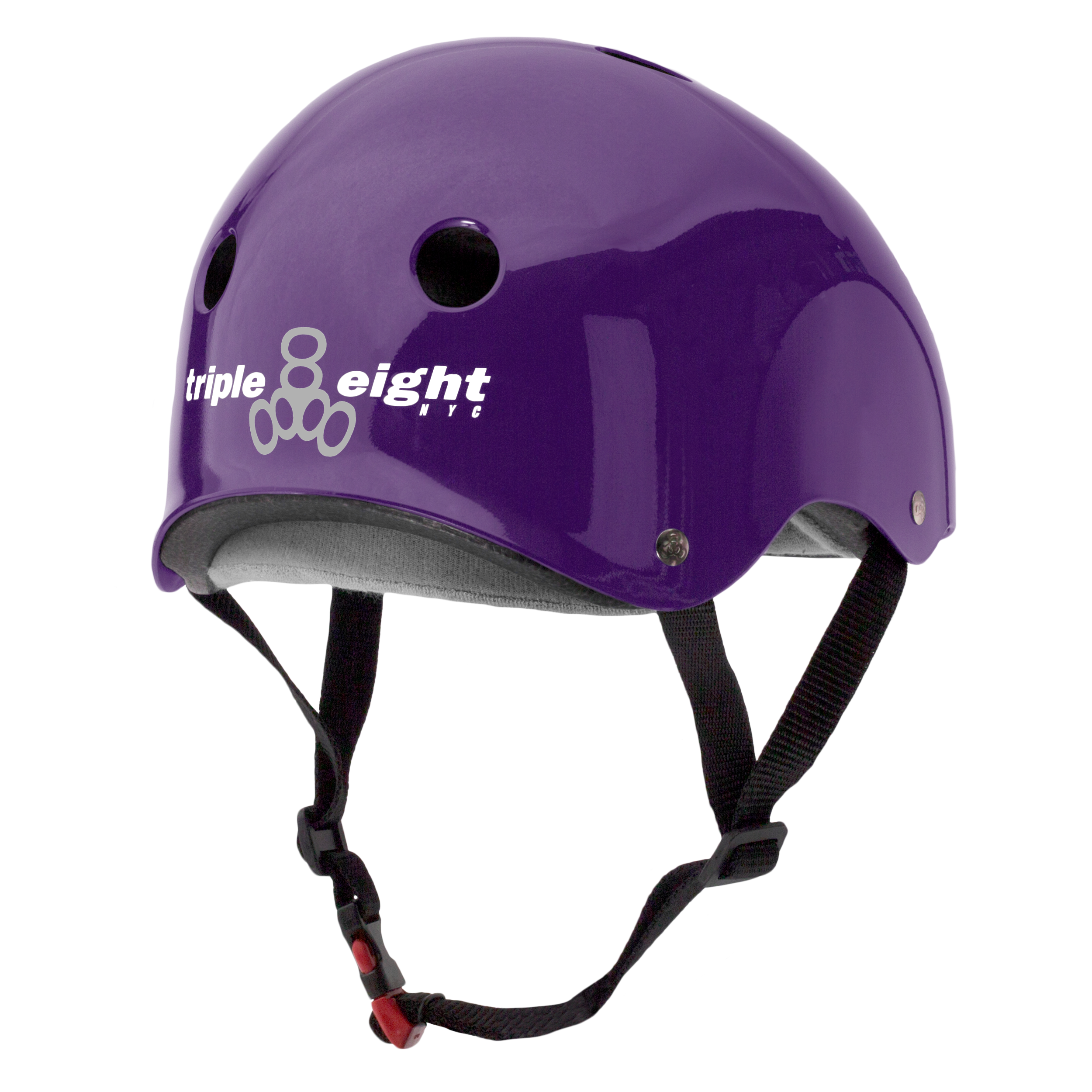 THE Certified Sweatsaver Helmet