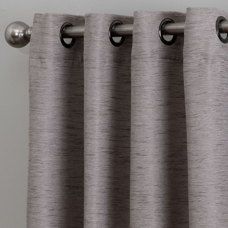 Corona Curtain Yasmine Window Curtain Panel