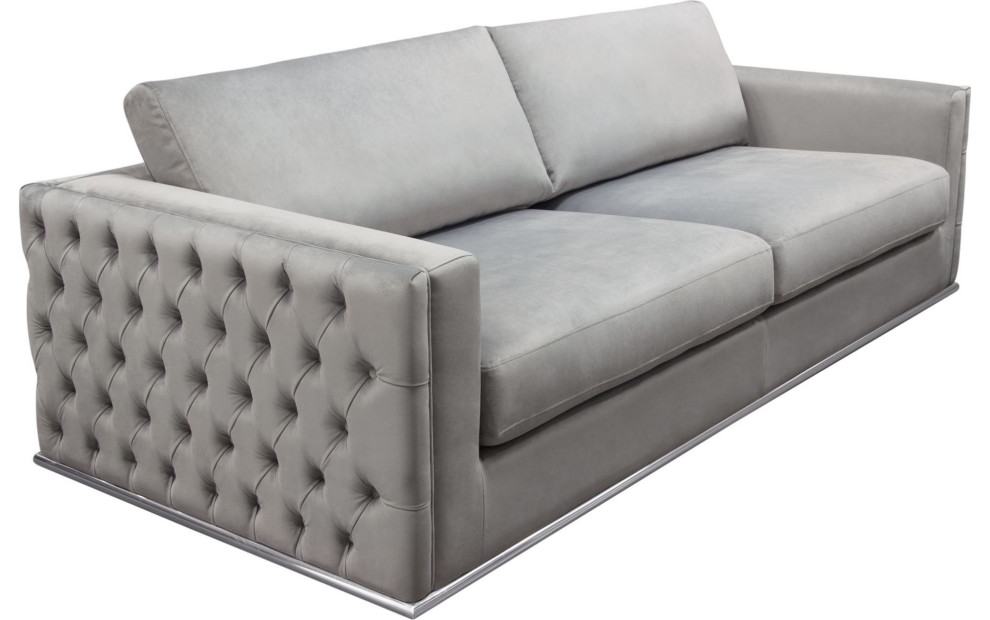 Envy Sofa   Contemporary   Sofas   by HedgeApple  Houzz