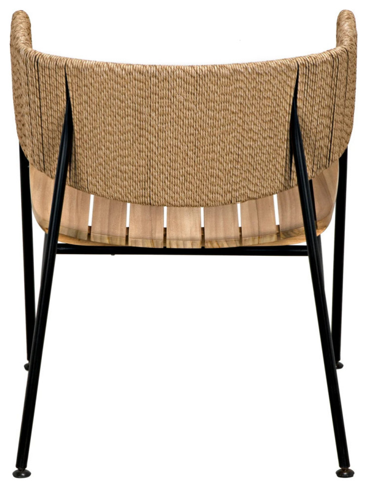 Belle Chair Set of 2   Modern   Dining Chairs   by Rustic Home Furniture Deco  Houzz