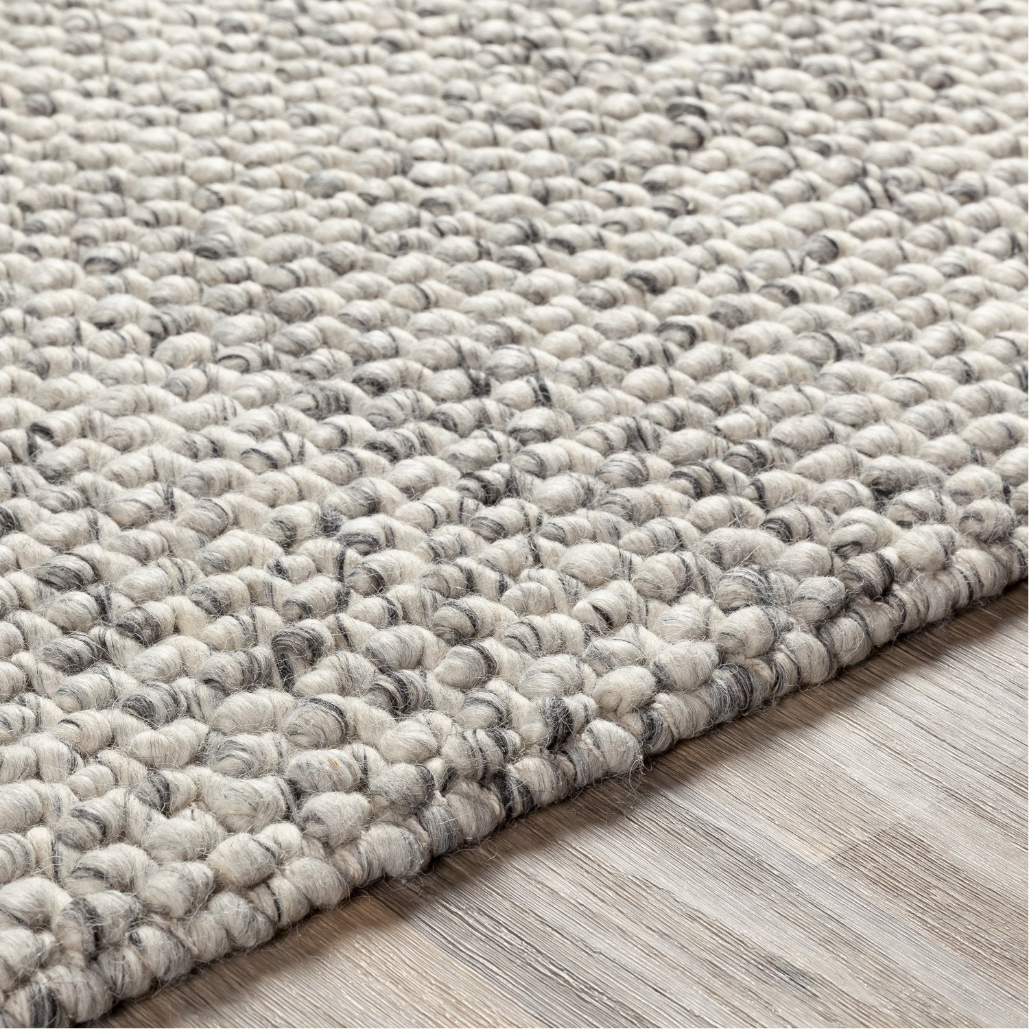 Lucerne Hand Woven Rug