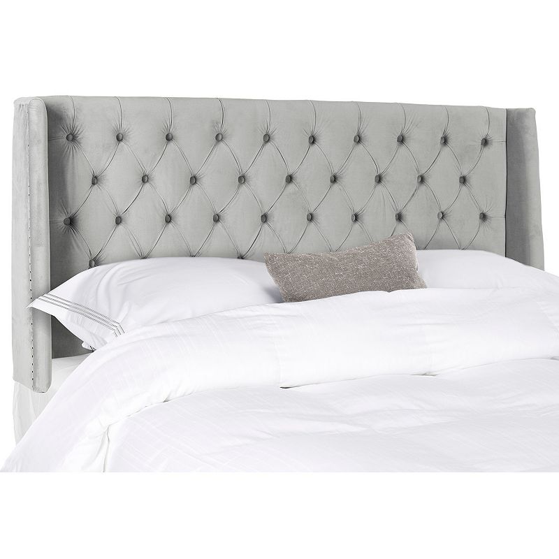 Safavieh London Tufted Headboard