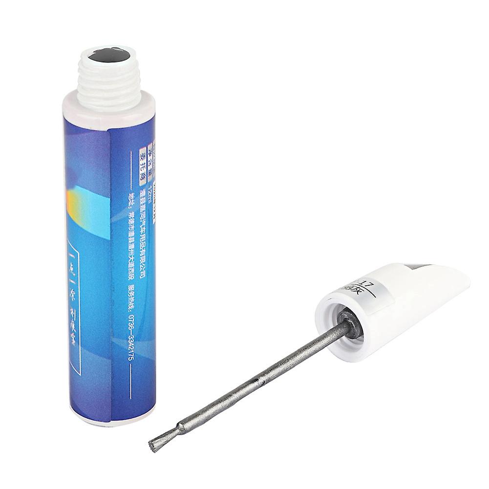 Professional Car Coat Painting Mending Pens Remover Scratch Repair Clear Paint Pen Gray