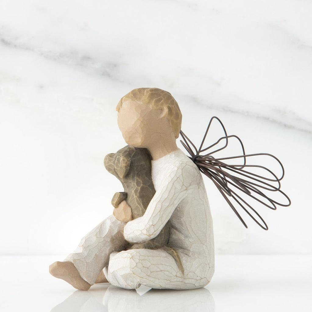 Willow Tree  Angel of Comfort Figurine