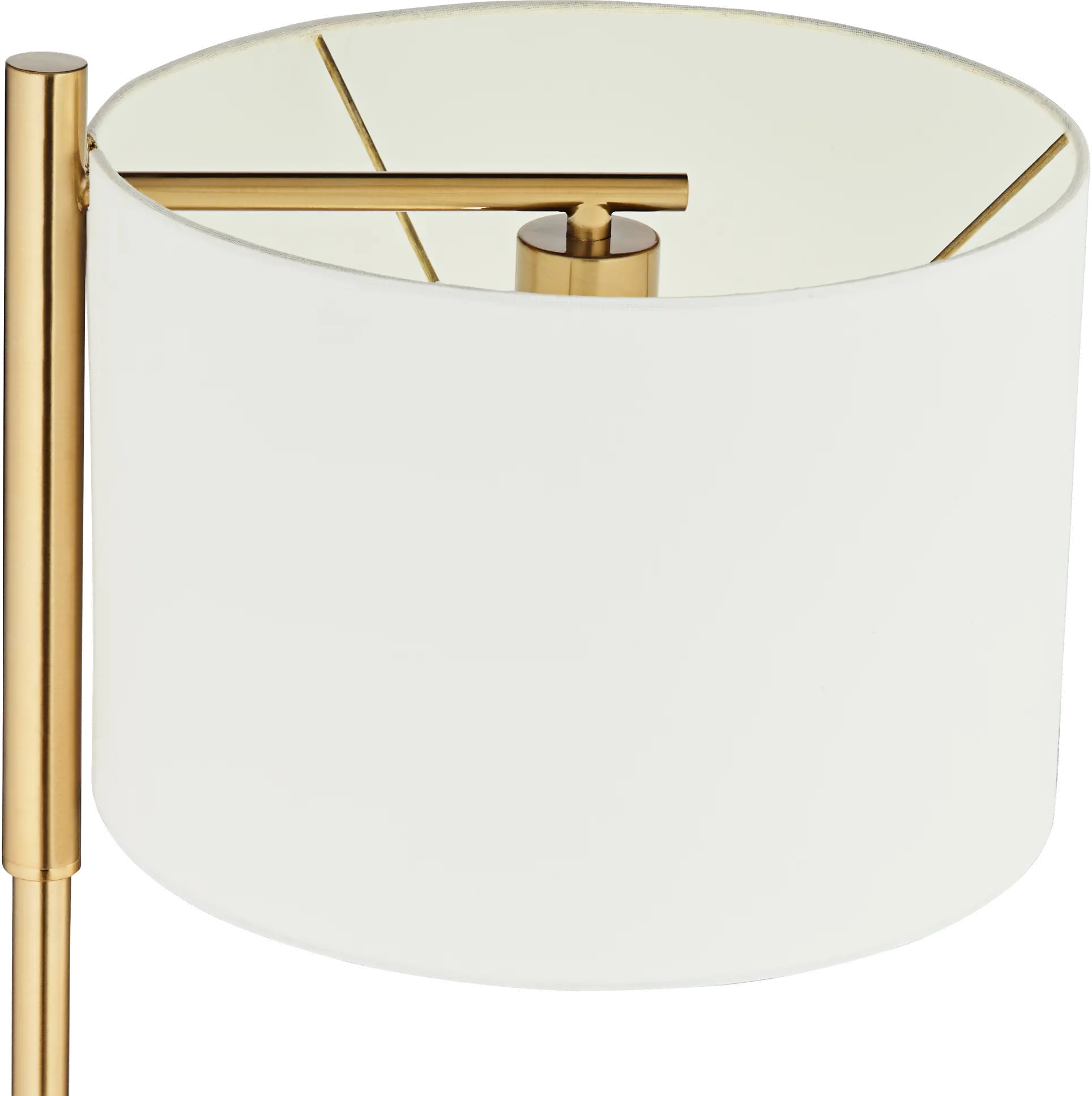 Alora Gold Table Lamp