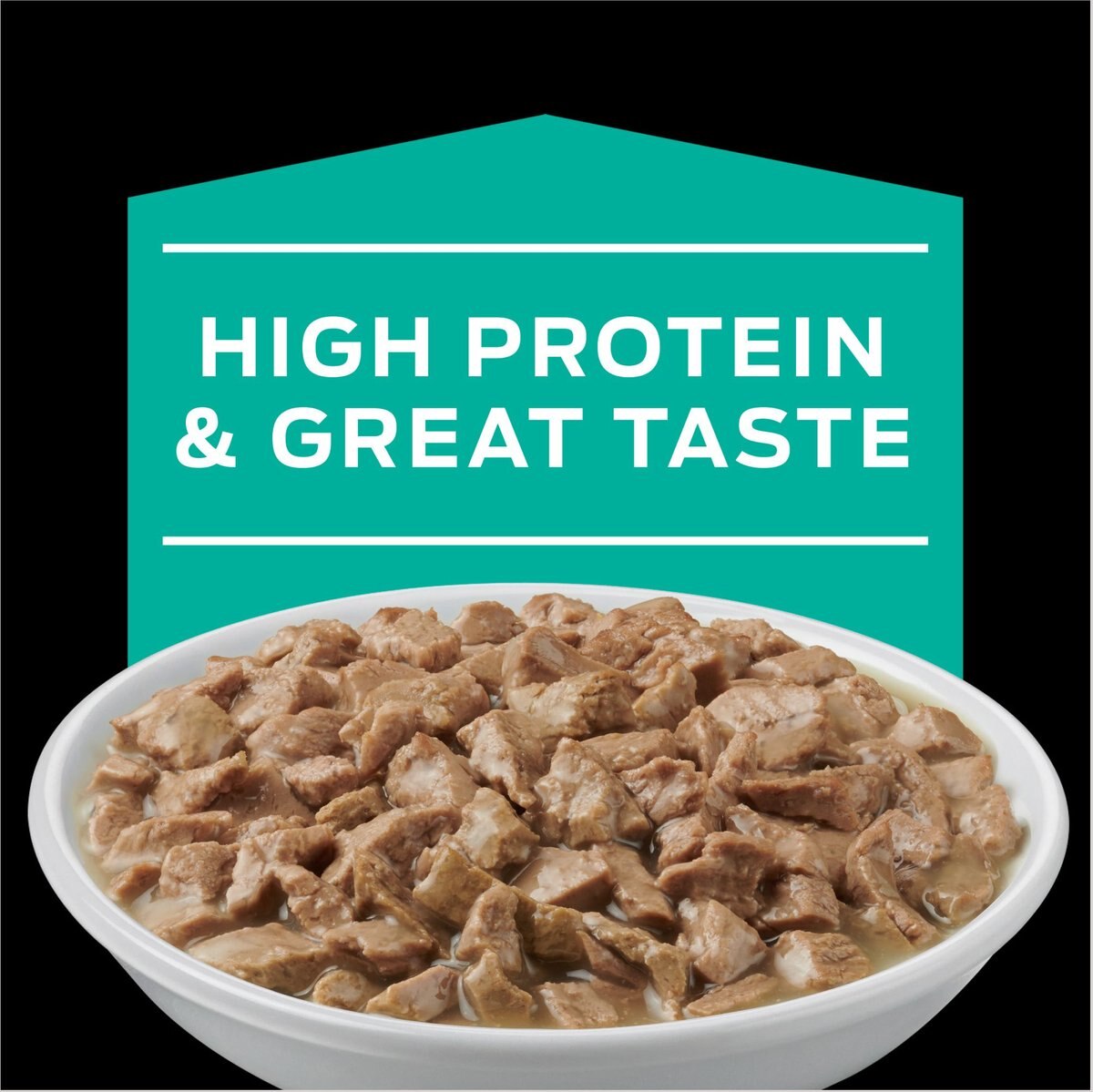 Purina Pro Plan Veterinary Diets EN Gastroenteric Savory Selects in Gravy with Chicken Wet Cat Food