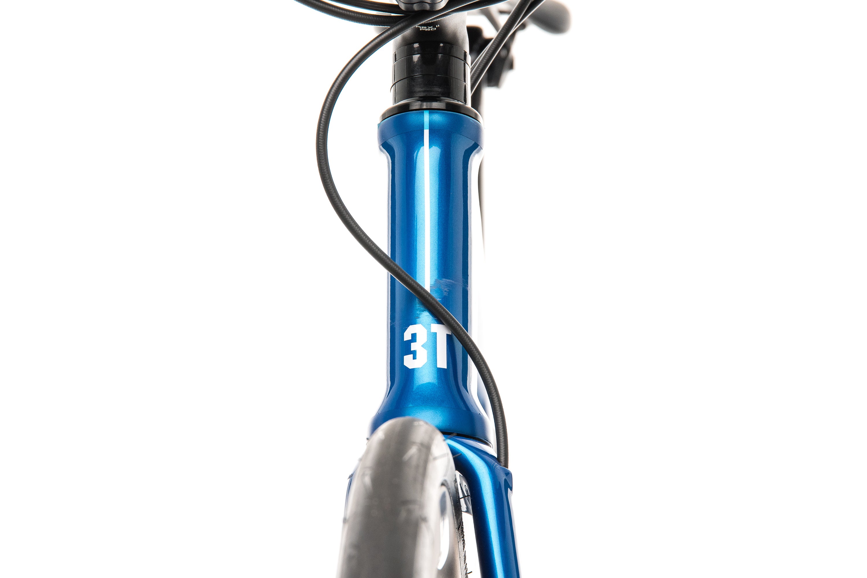 3T Strada Pro Force Road Bike - 2018, Medium