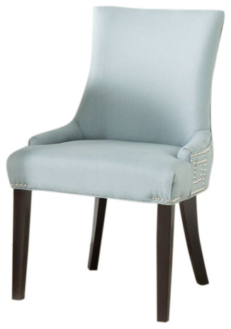 Gretchen Side Chair (Set of 2)   Transitional   Dining Chairs   by HedgeApple  Houzz