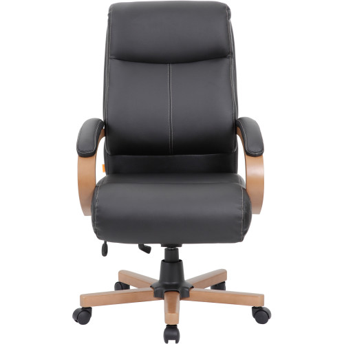 Lorell Executive Chair (69533)