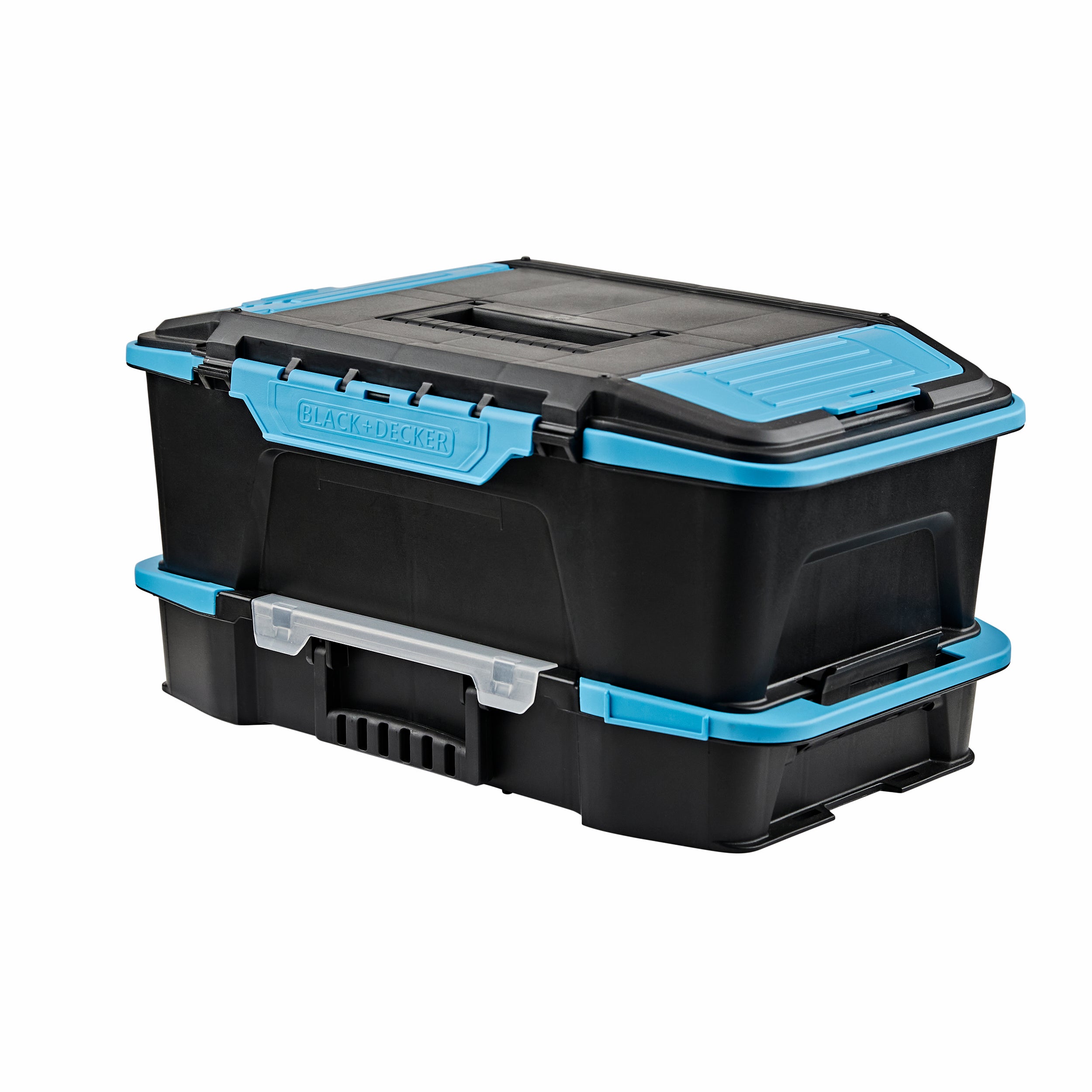 19” Stackable Caddy And Organizer