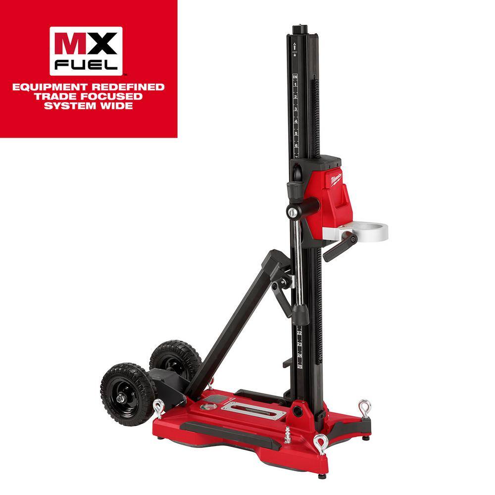 MW Compact Core Drill Stand 3000