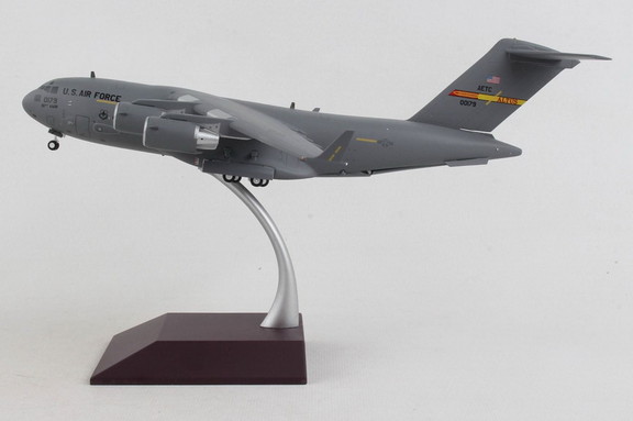 Gemini200 Usaf C17A 1/200 00 0179 Altus Afb  G2AFO...