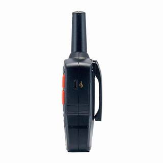 Cobra 16- Mile Range 2-Way Radio ACXT145 HD