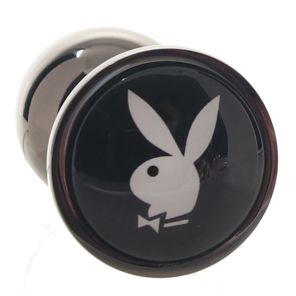 Playboy Pleasure 3 Ways Butt Plug Set