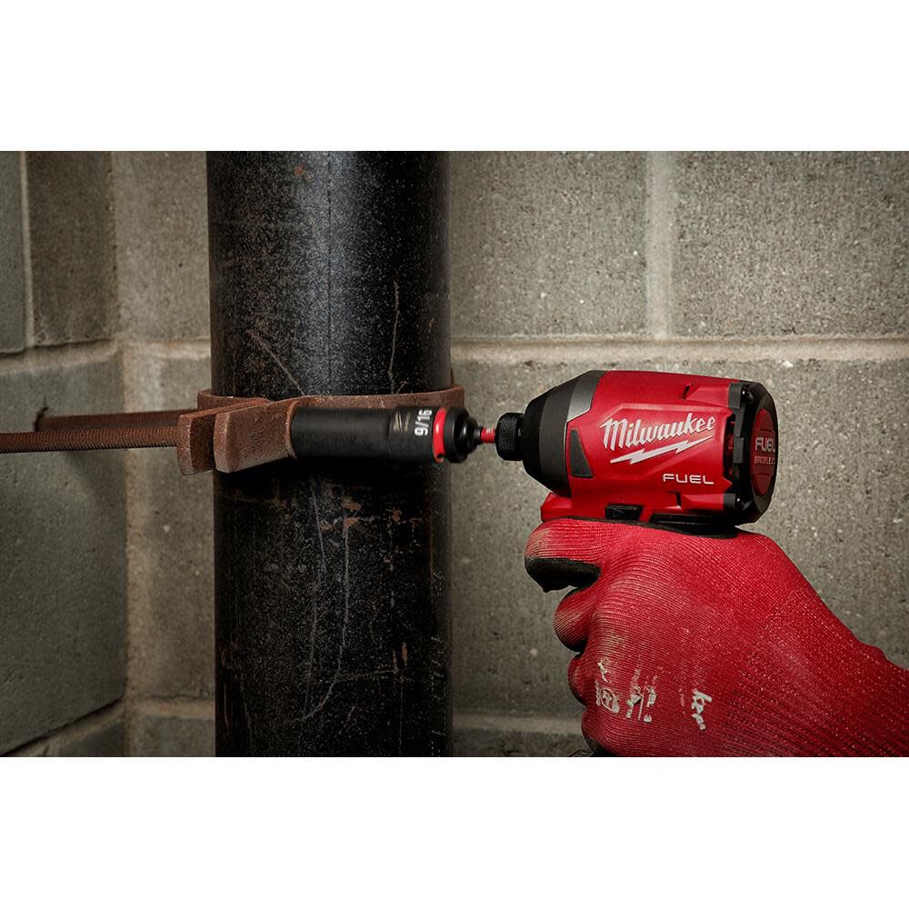 Milwaukee SHOCKWAVE Impact Duty Socket 1/2