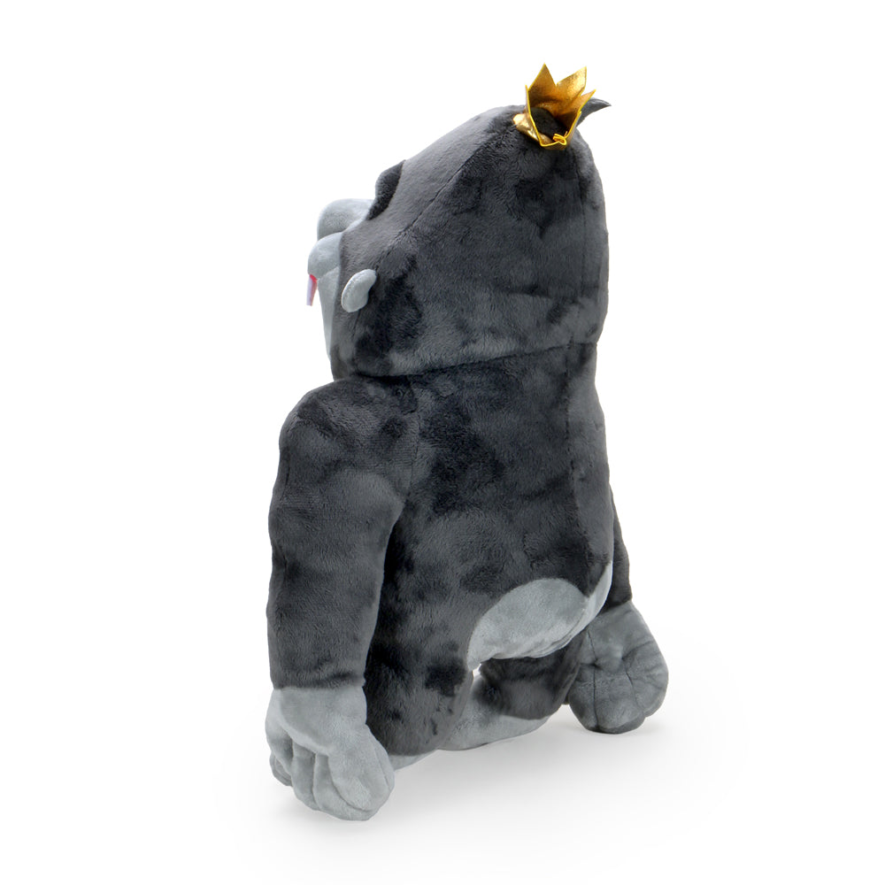 King Kong HugMe Vibrating Plush