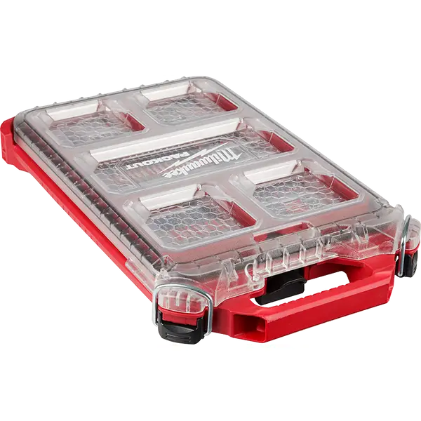 Milwaukee 48-32-4082 100-Piece Shockwave Packout Kit