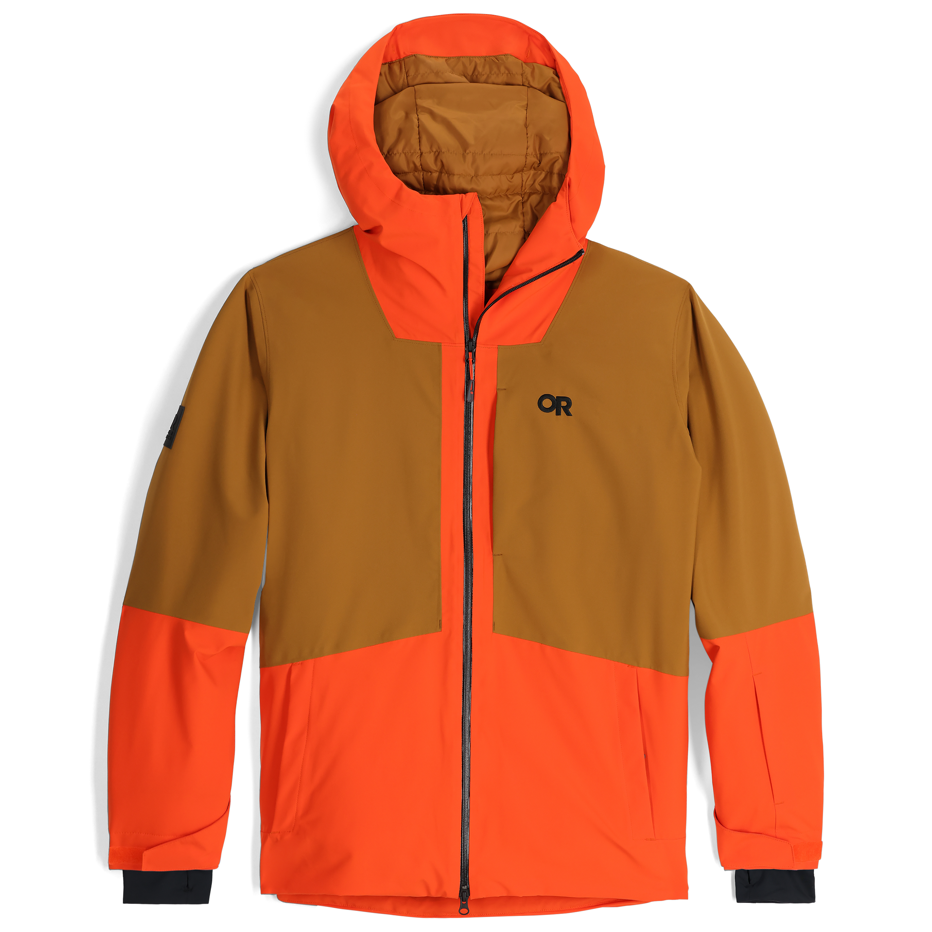 Men's Snowcrew Jacket