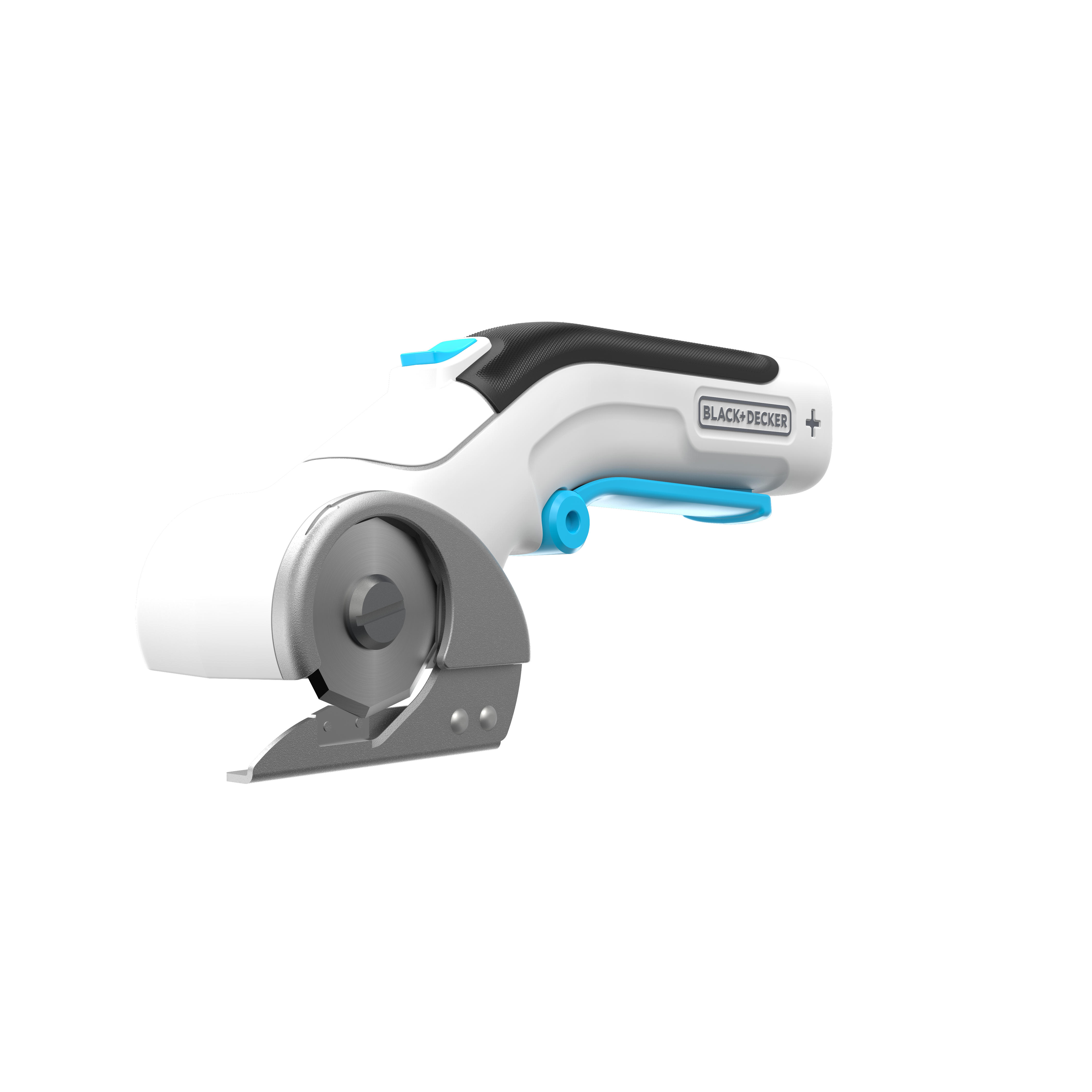 4V MAX* Cordless Rotary Cutter, USB Rechargeable