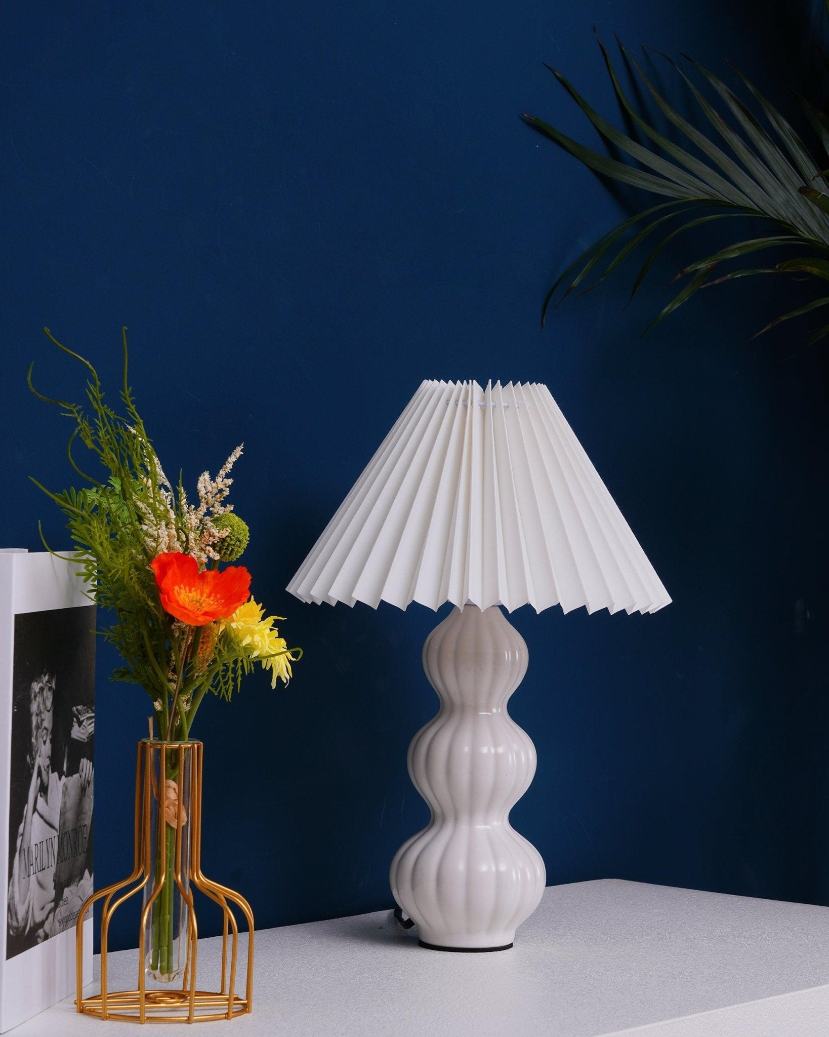 Leo Table lamp