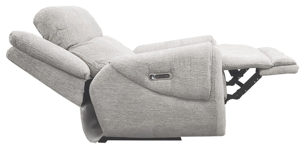 Parker Living Spencer   Power Recliner   Transitional   Recliner Chairs   by Parker House  Houzz