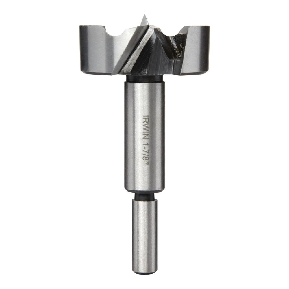 Irwin Marples 1 7/8 Wood Boring Forstner Bit