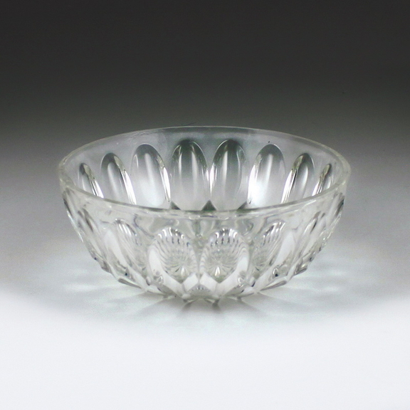 Maryland Plastics MPI0027 4.5 Crystalware Dessert...