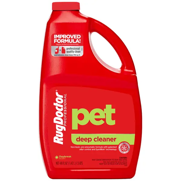 RugDoctor 48 oz Pet Carpet Cleaner