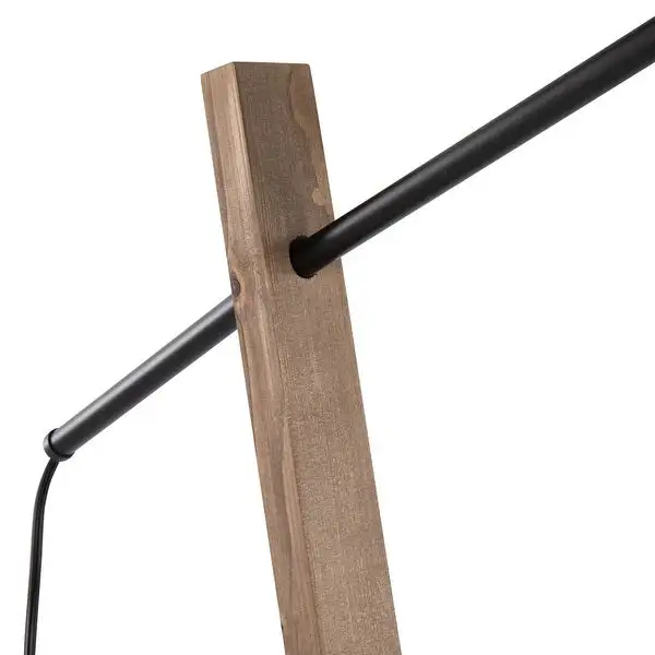 Carson Carrington Brody Floor Lamp