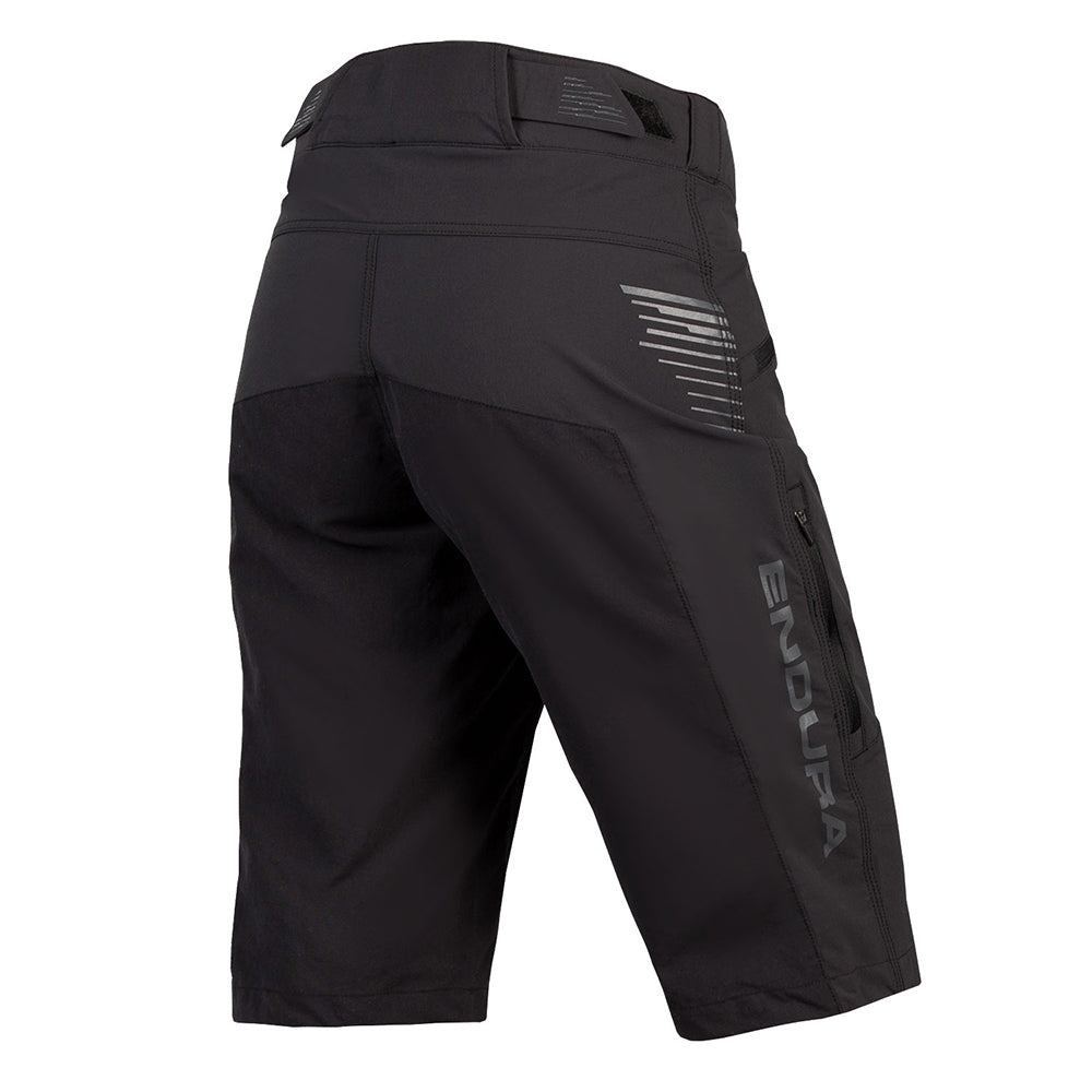 Endura Women's SingleTrack Shorts II