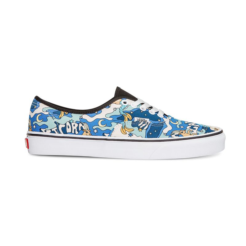 Customs Colorful Zodiac Capricorn Authentic