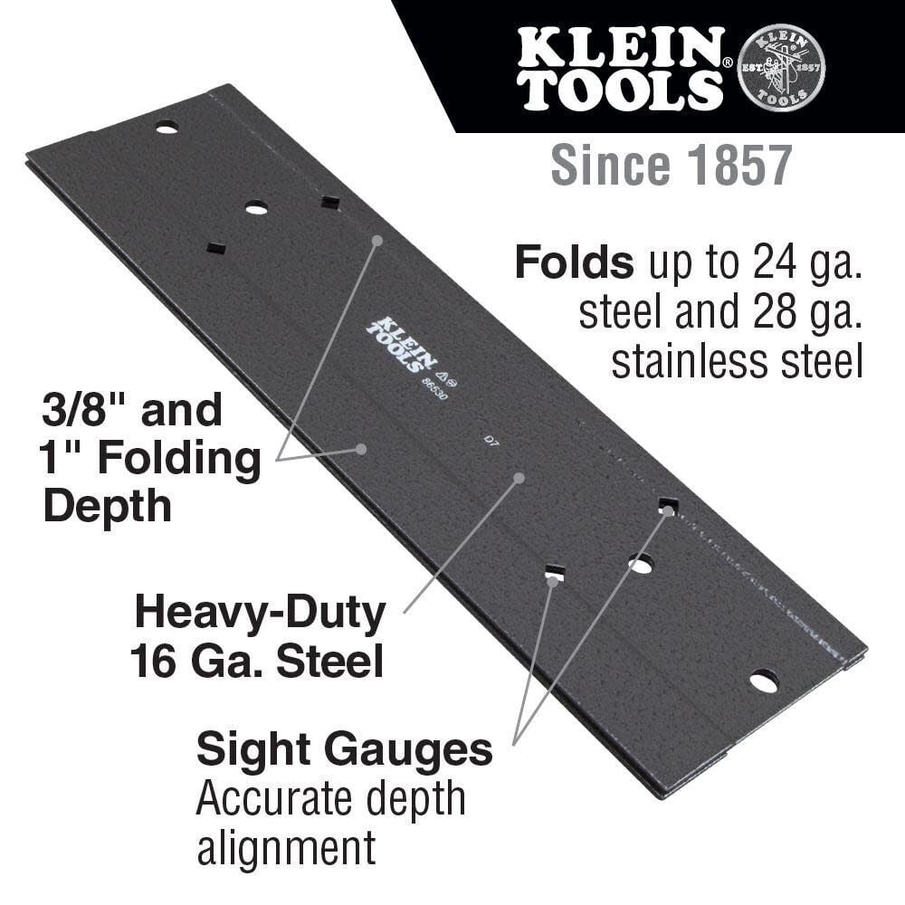 Klein Tools Folding Tool 18-Inch 86532 from Klein Tools