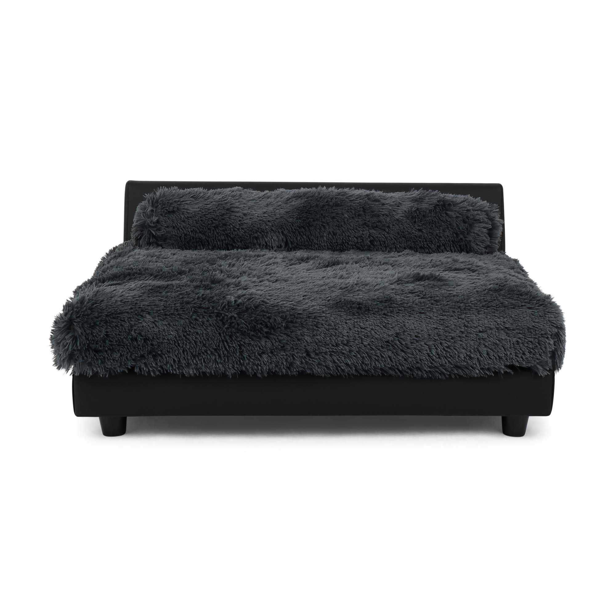 CLUB NINE PETS Roma Orthopedic Dog Bed， 21