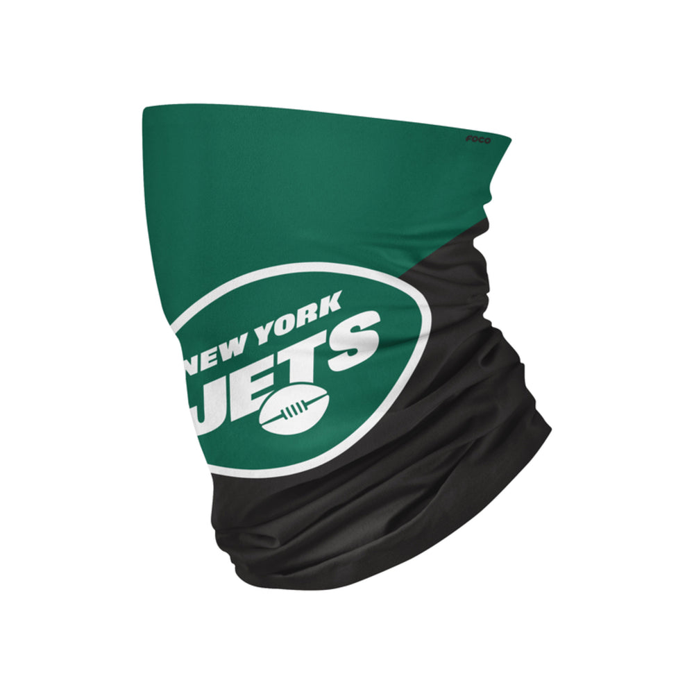 NECK GAITER NY JETS