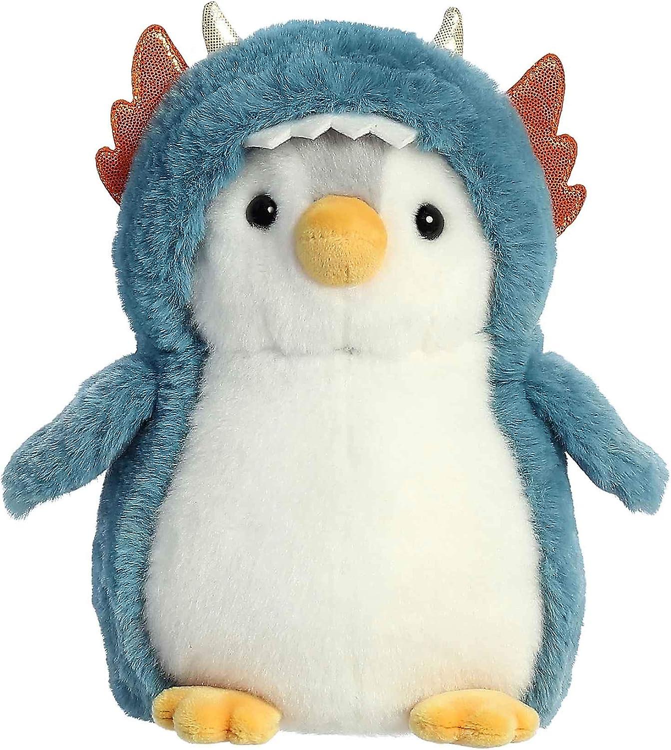 Pompom Penguin - 8