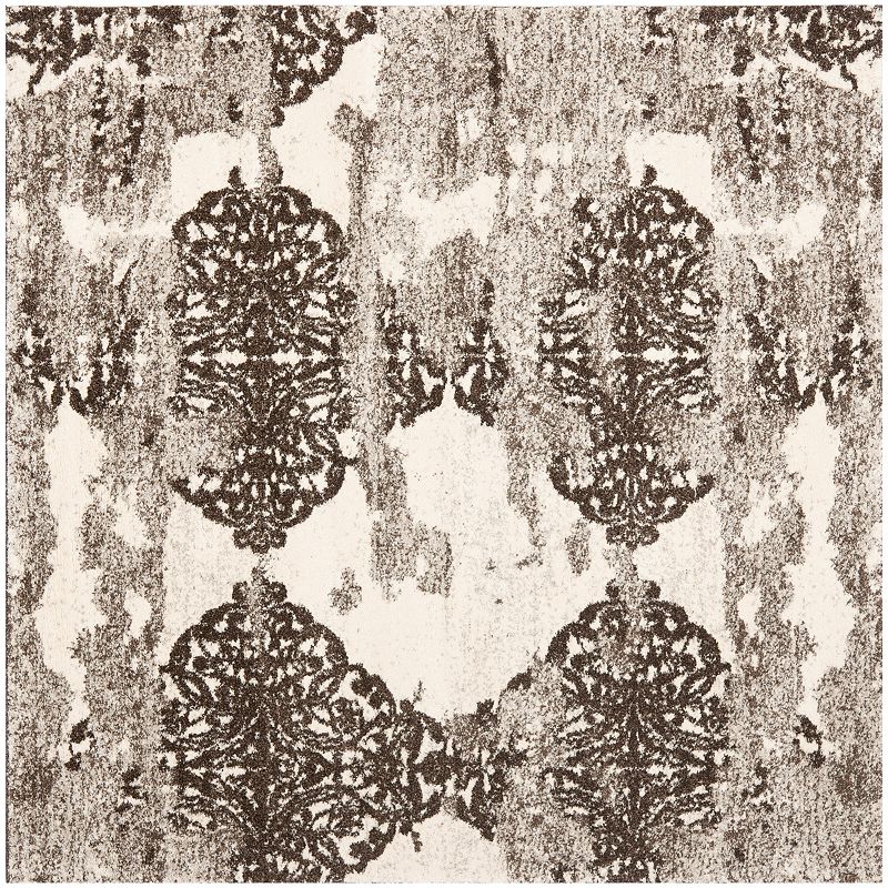 Safavieh Retro Abraham Ornamental Rug